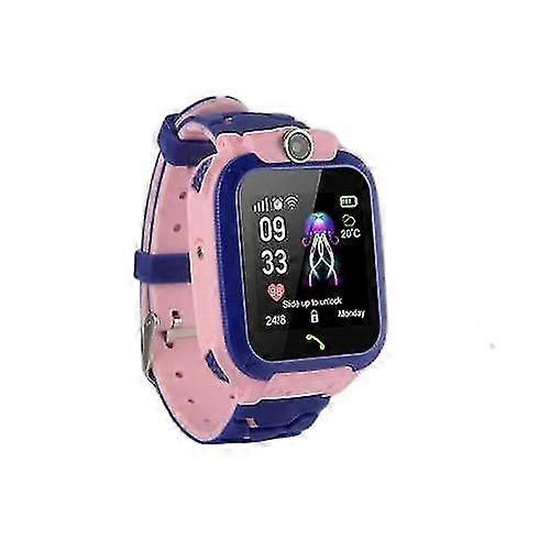 2g Sim Smart Watch For Kids