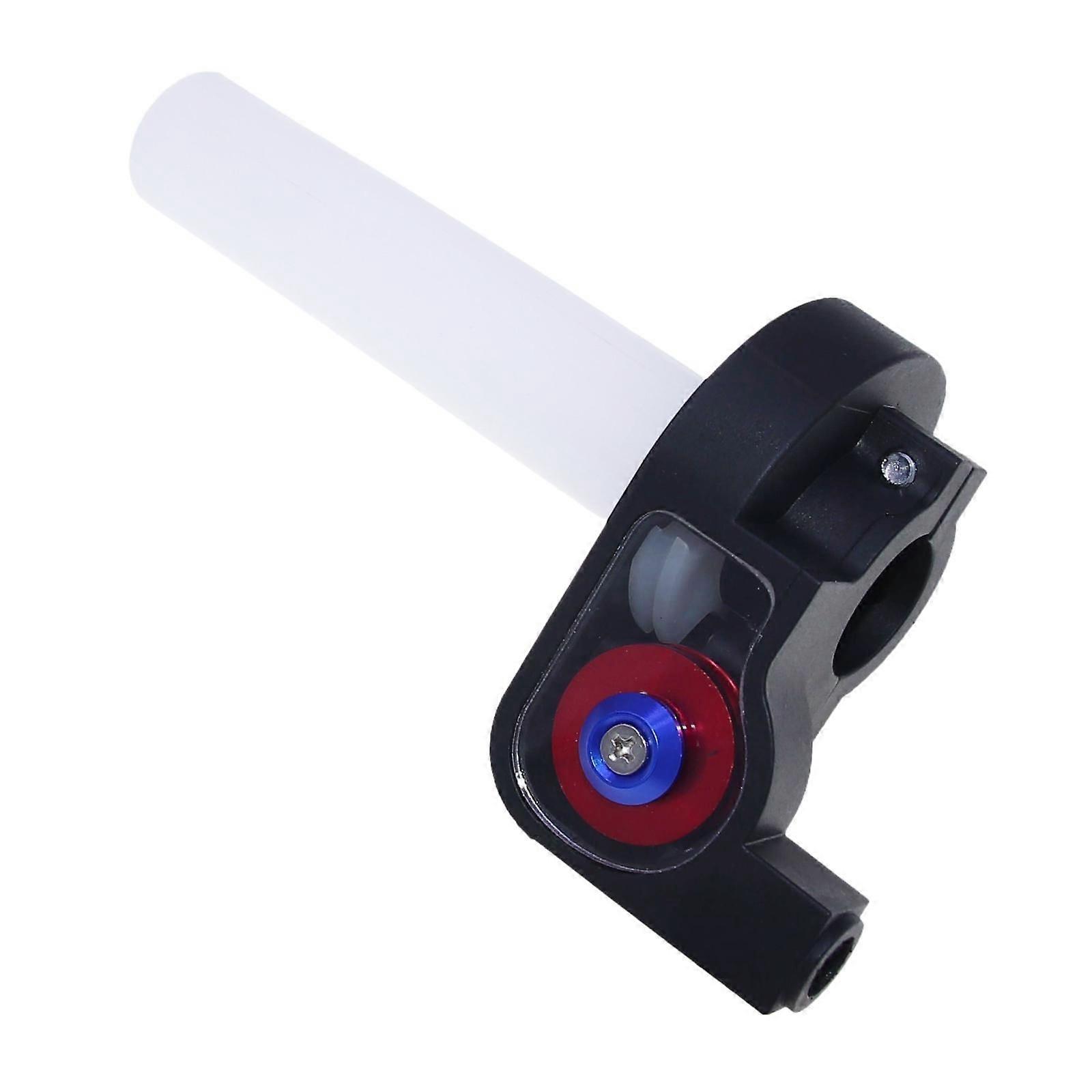 Quick Twist Throttle Assembly 7/8" 22mm Motocross Twist Throttle Handle Grip