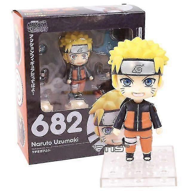 NARUTO--PVCQ