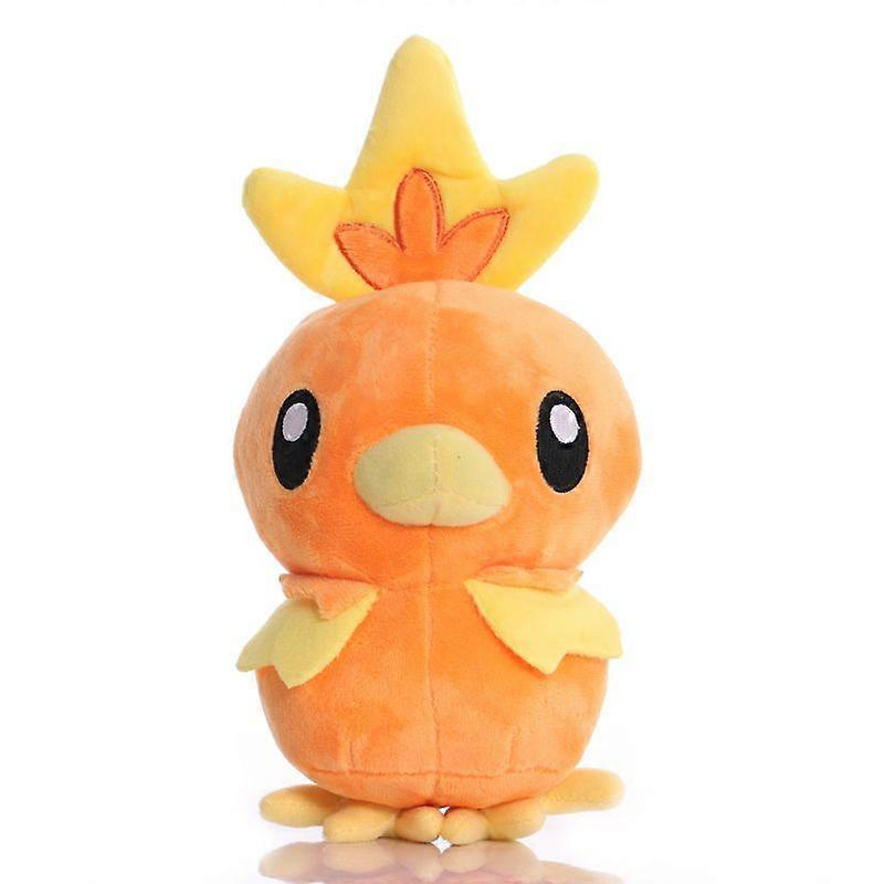 Torchic Plush Toys Soft Stuffed Doll