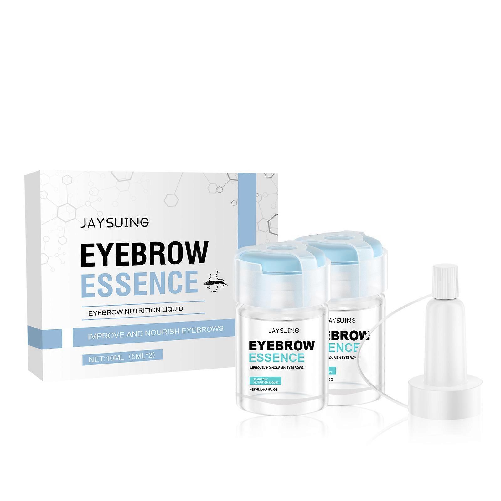 2025 Dernier Modèle Sérum De Soin Des Sourcils Formule Douce Pour Facile À Appliquer Nourrissant Et Abso