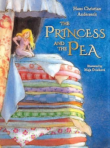 The Princess and the Pea