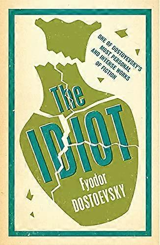 The Idiot: New Translation