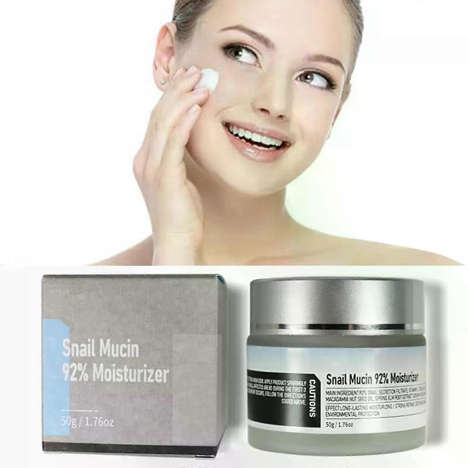 モイスチャライジングフェイスモイスチャライジングデイリースキンケアすべてのスキンケアに適したスキンケアモイスチャライジング50mlパーティーの好意2024