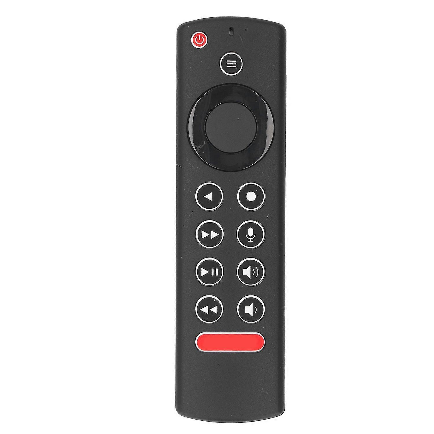 Remote Control for NVIDIA Wear Resistant Voice Activated Remote Control for Dreamingbox P3700 2019