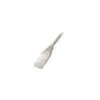 EQUIP 7.5M CAT.5E U/UTP Connector Cable (825415) - Beige - Unshielded Twisted Pair (UTP) - 7.5m