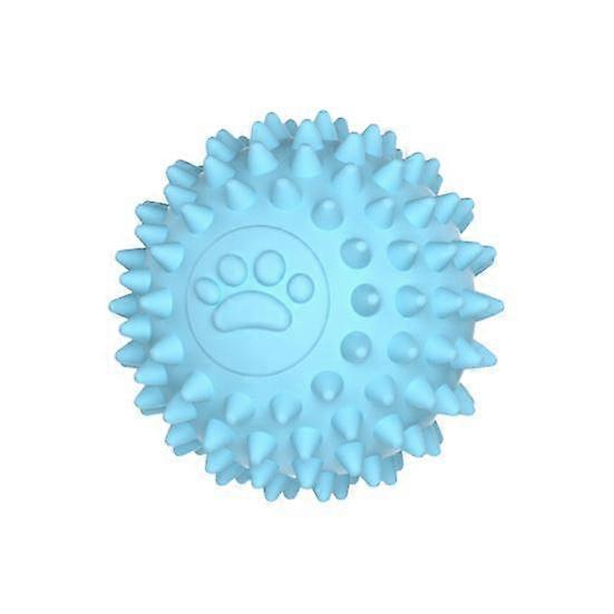 Interactive Dog Chew Toy Bite Resistant Teeth Cleaning Boredom Relief Small Medium Large Dogs Pet Supply