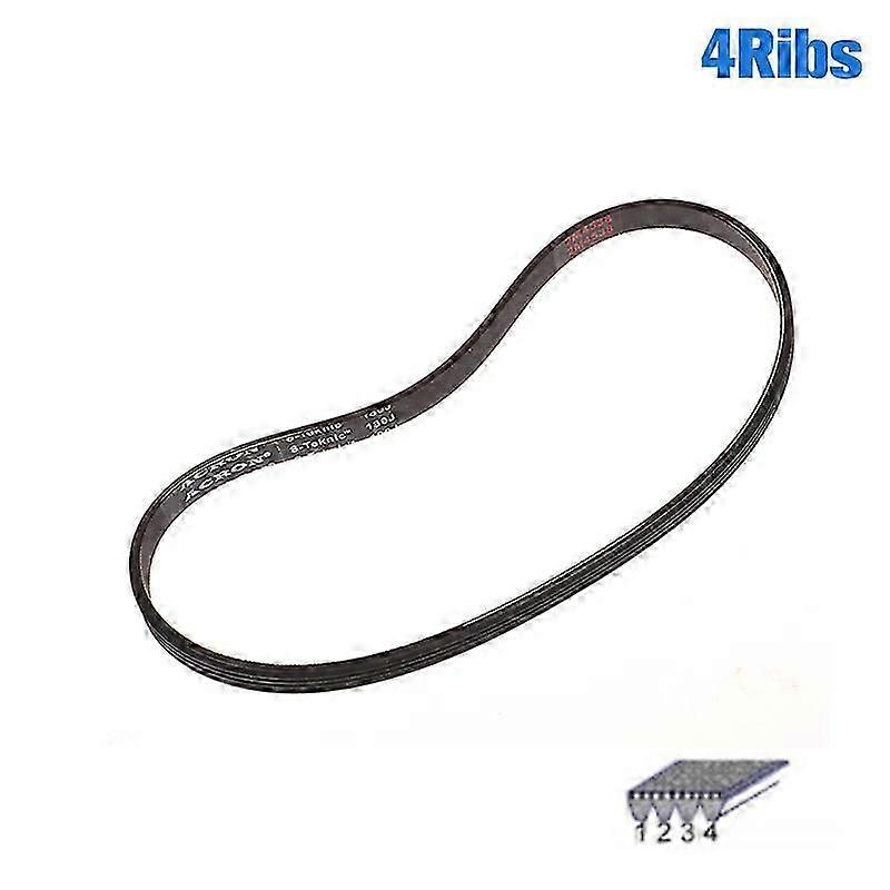 XHW VベルトPJ457 180Jゴムベルト3/4/5/6リブDIY RCモーター用