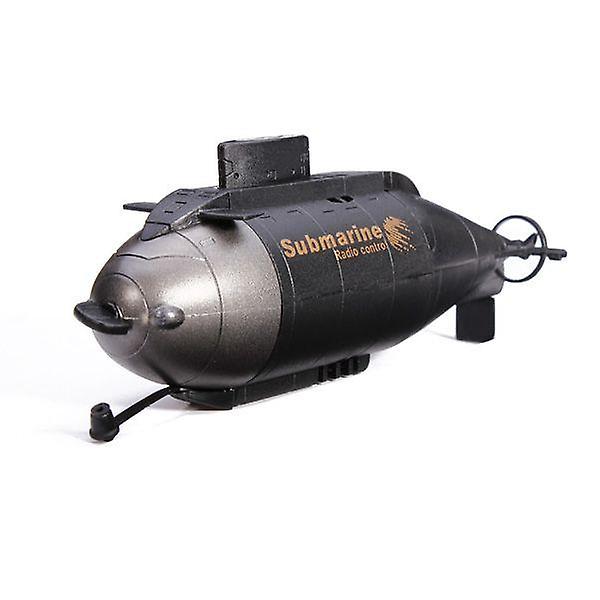 Simulation Series Rc Boat Submarine Toy