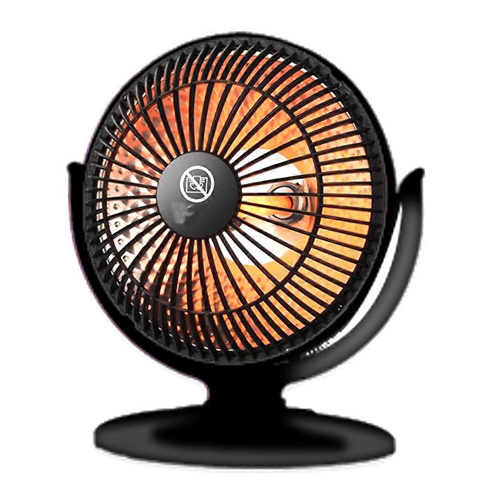 Mini Classic Personal Air Circulation Fan