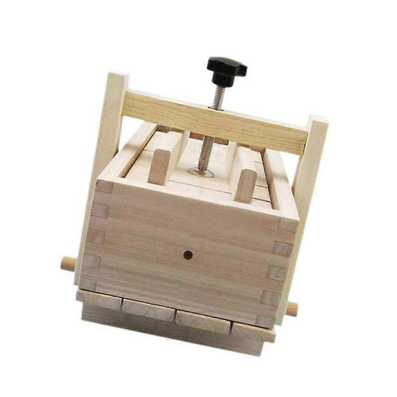 Meats Press Tool Ham Meat Forming for Cooking Tool Hamburger Making Homemade 3kg