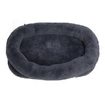 2pcs Haarschnitt Mantel Elastischer Rundhalsausschnitt Starker Faden Polyester Haarschnitt Salon Friseur Cape für Erwachsene