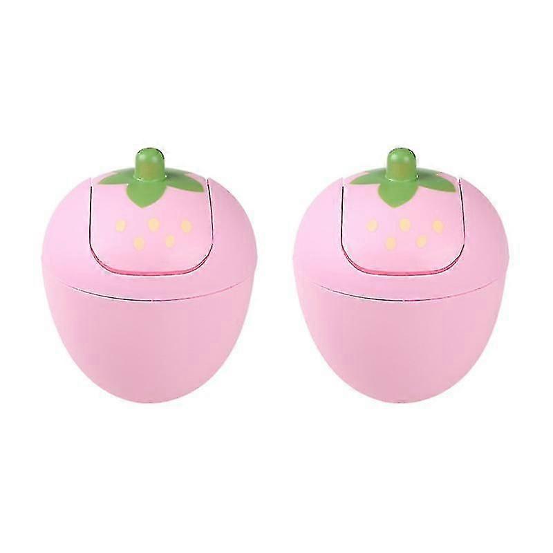 2pcs Garbage Box
