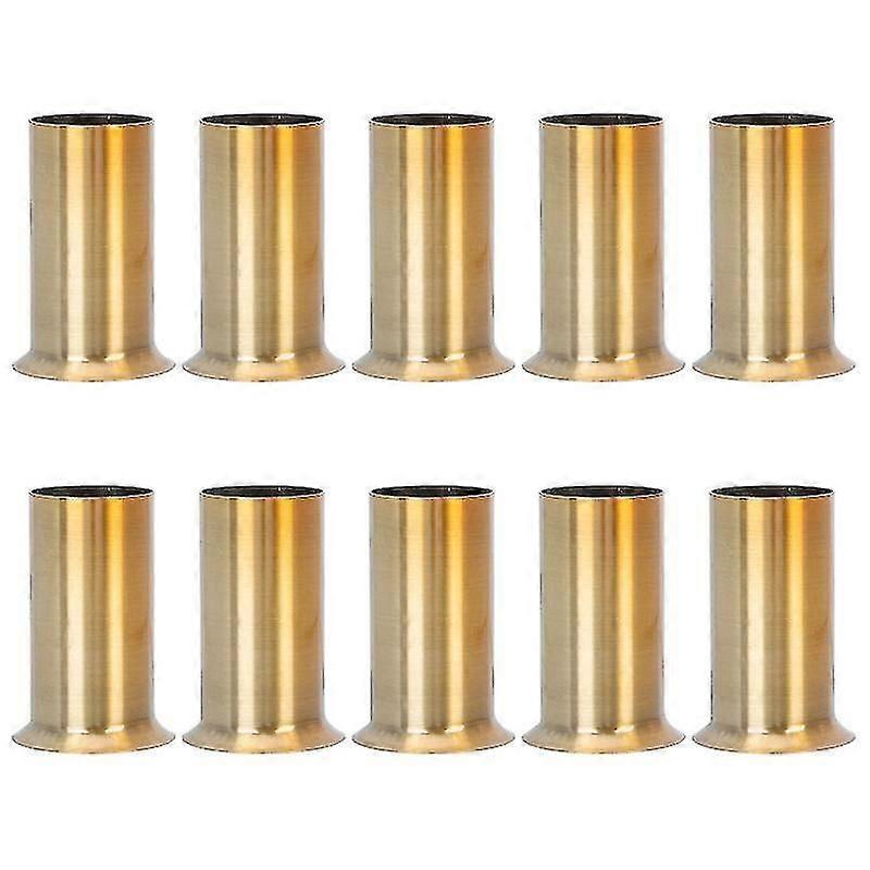 10pcs Lamp Base Sleeve