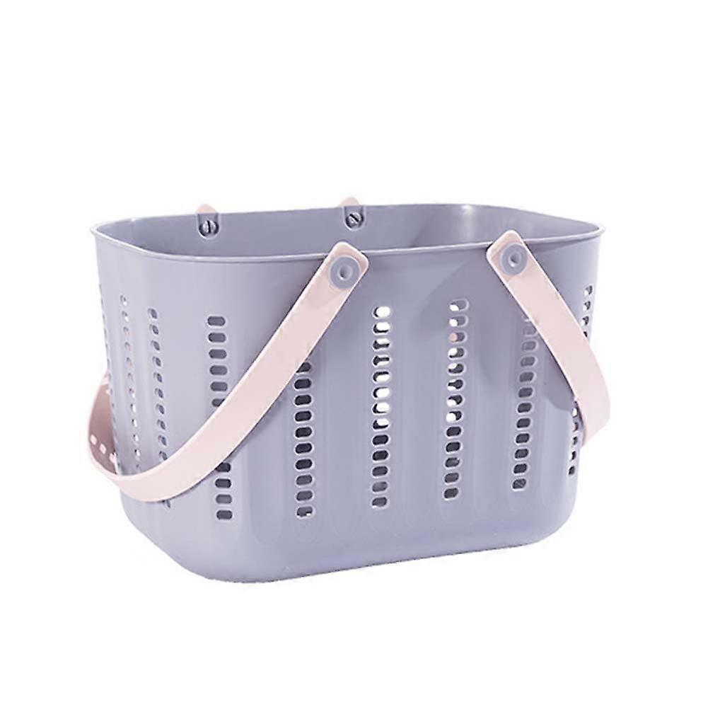 Shower Caddy for Dorm Storage
