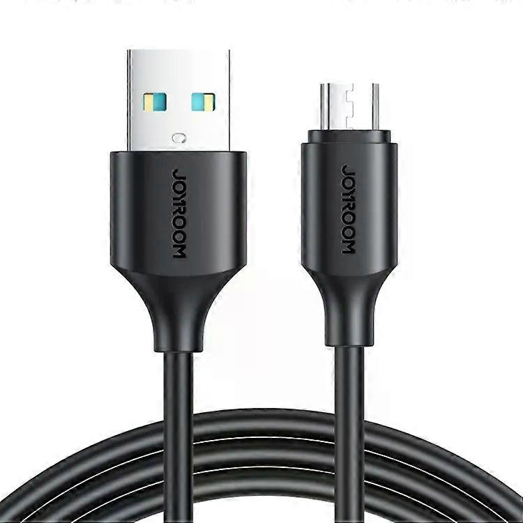 Micro USB Fast Charging Data Cable-2.4A,1m Length | JOYROOM