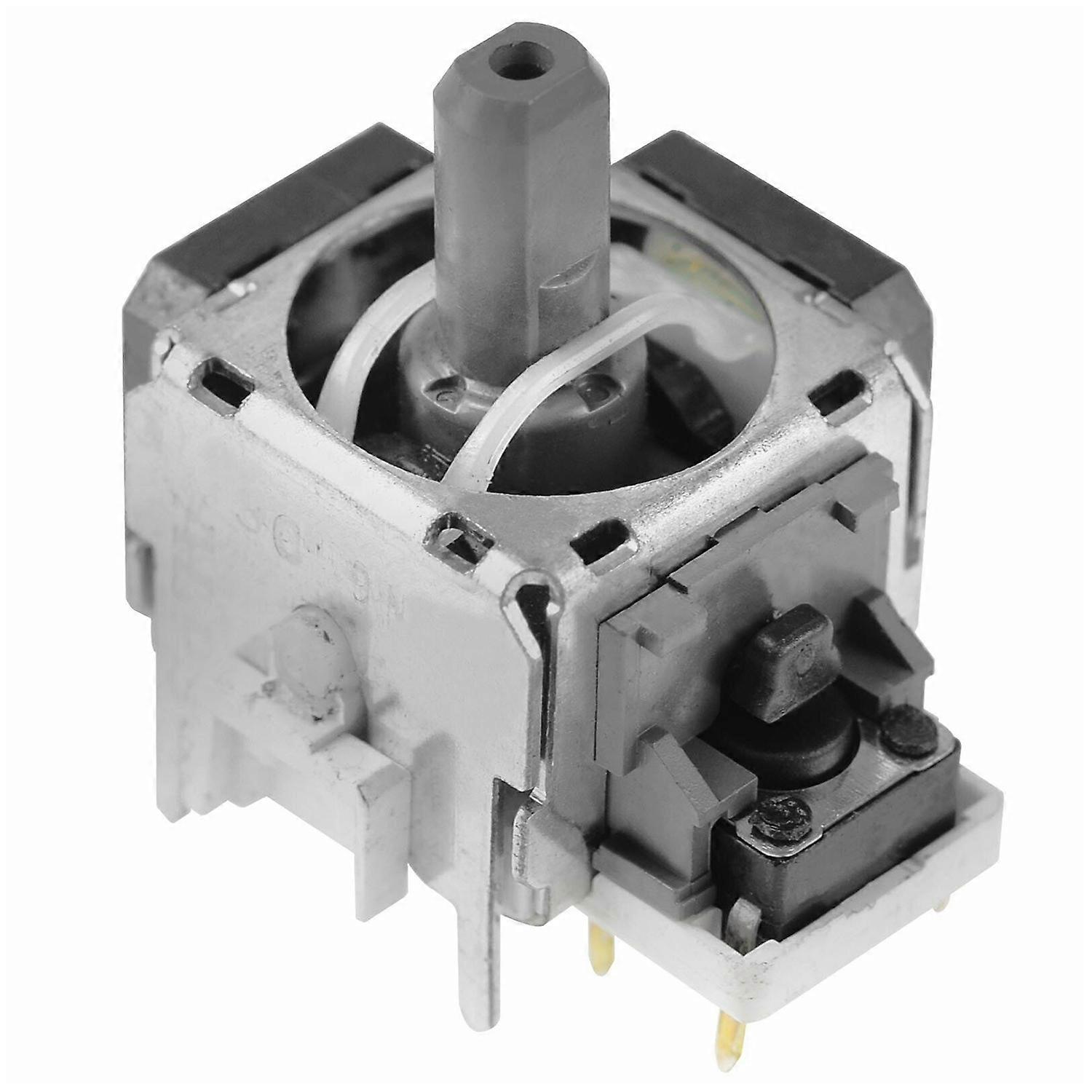 3-poliges 3D-Analog-Joystick-Modul Ersatz für Sony PS3-Controller