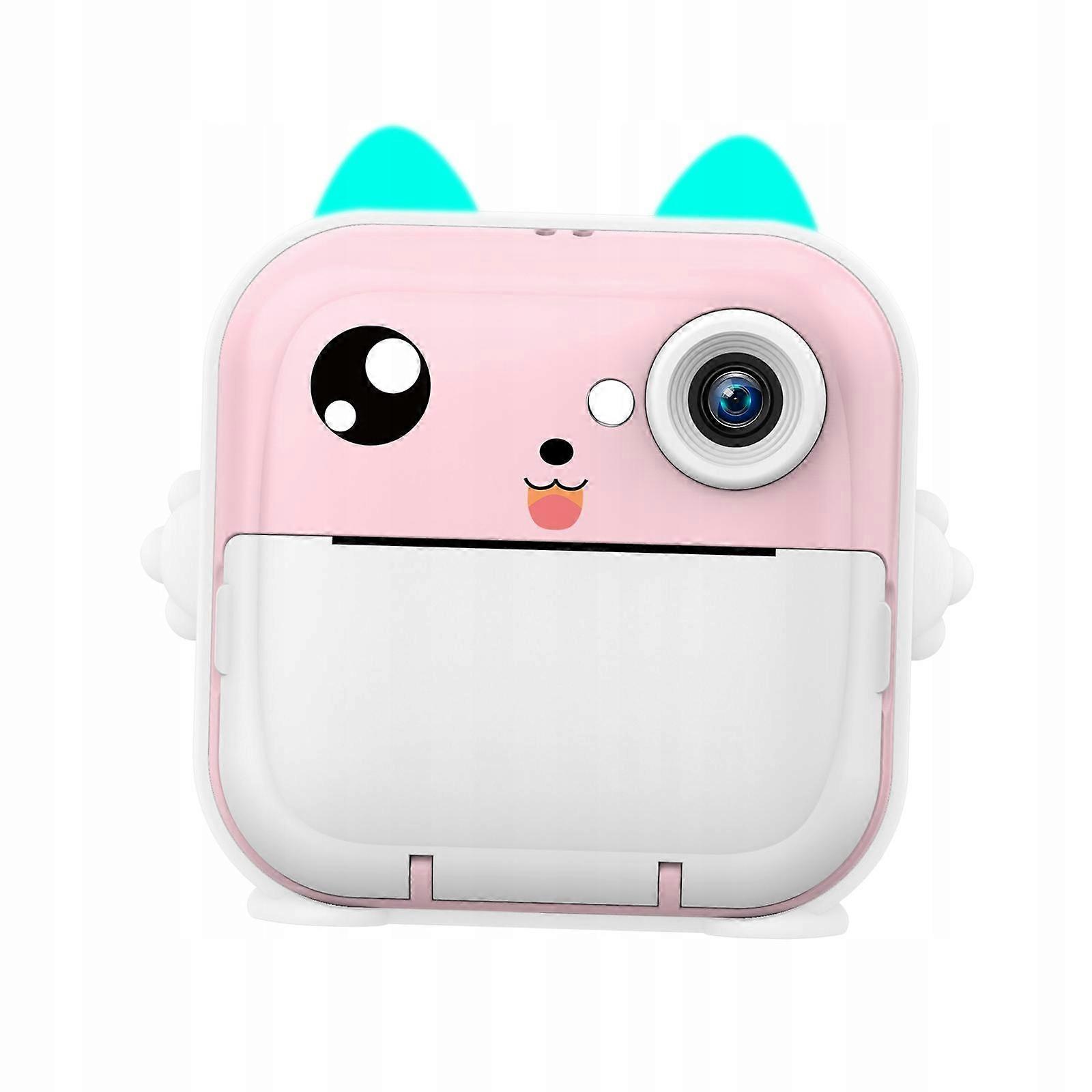 Mirror Lfys4d9df Digital Camera For Children With