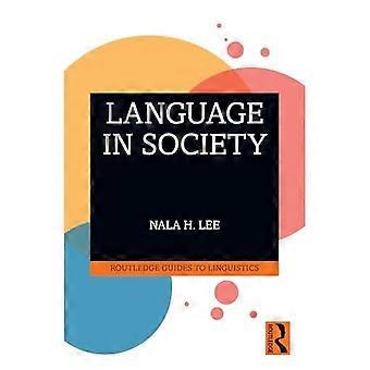 Idioma en la sociedad