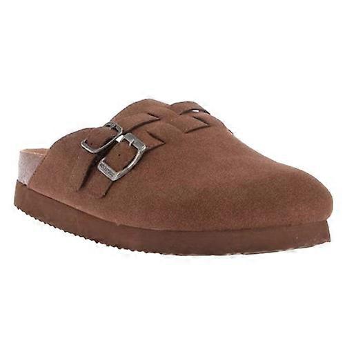 Rocket Dog Womens/Ladies Abel Plus Clogs
