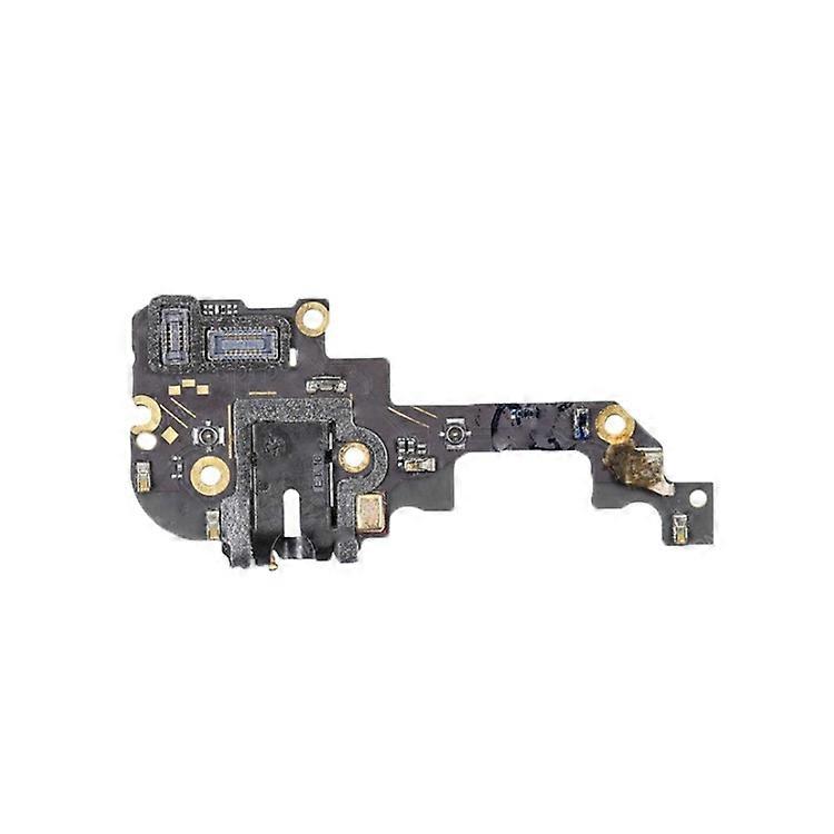 OEM Microphone Mic Flex Cable Replacement Compatible For Oppo R9
