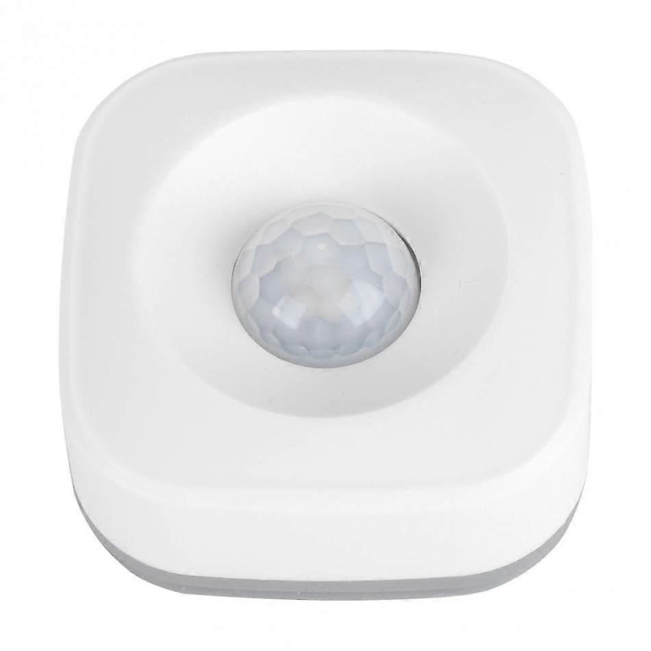 Full coverage anti-theft security alarm sensor