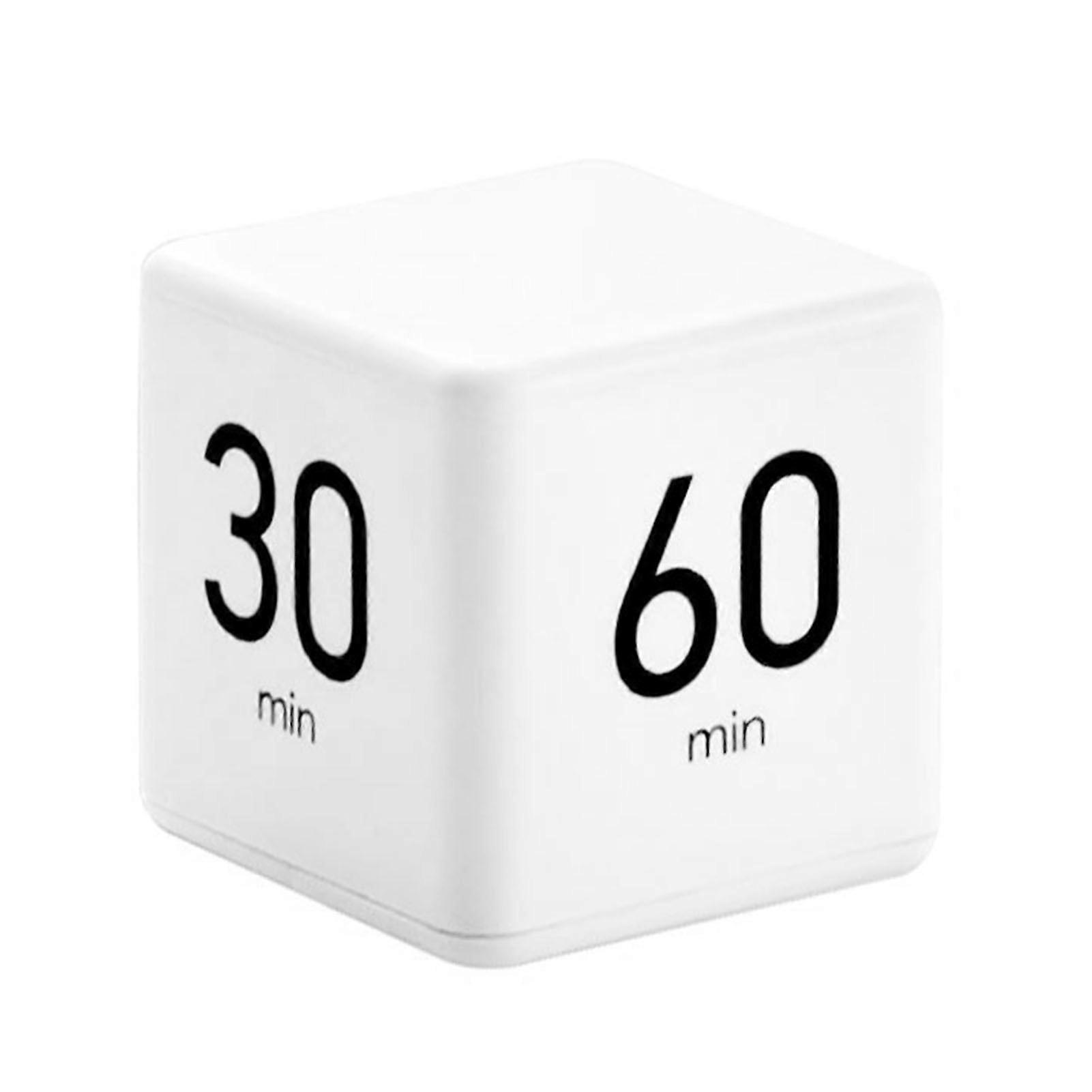 Innovative Timer Student Silent Sensor Flip Time Management Reminder Kitchen Baking Timer