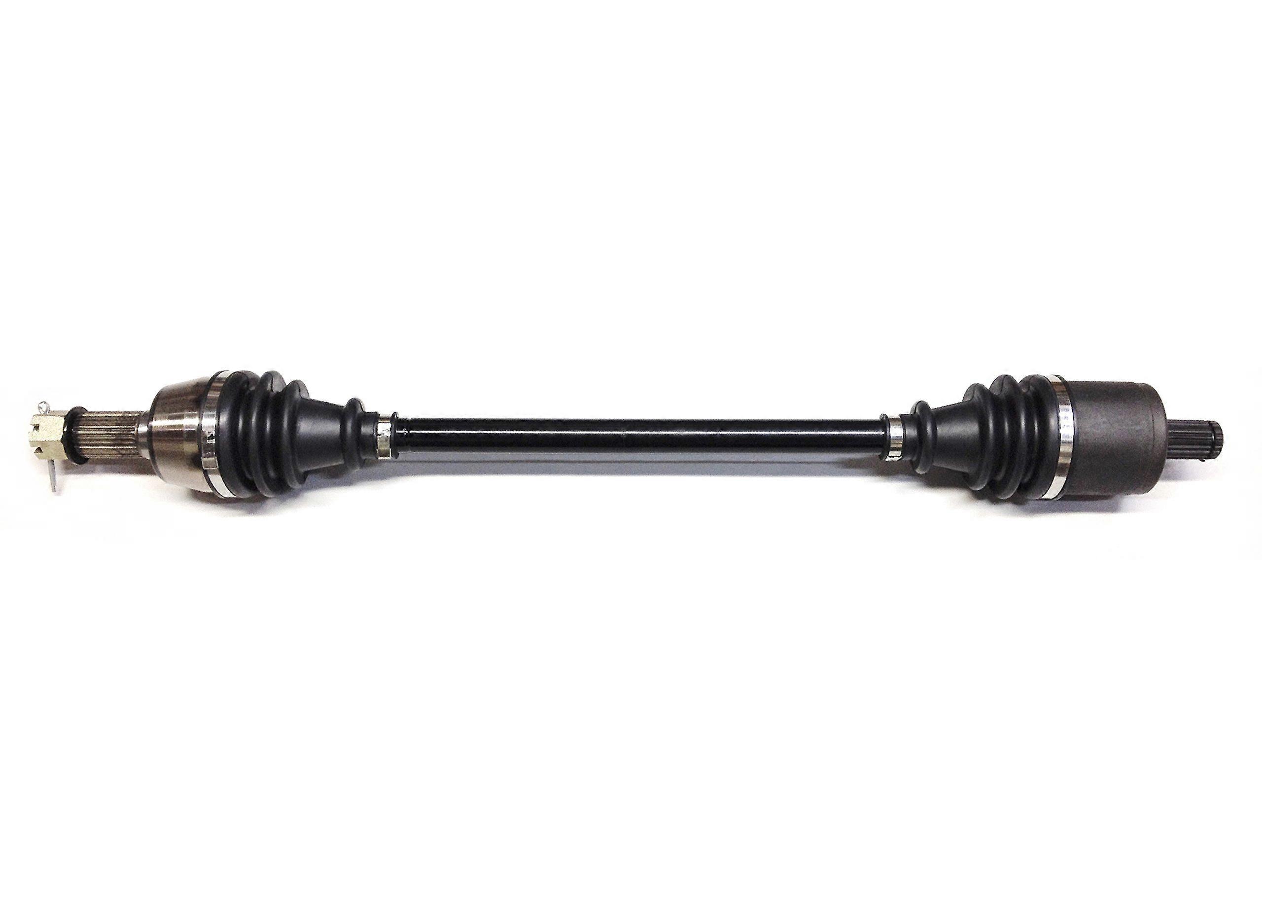 ATVPC Front CV Axle for Polaris Brutus HD, Ranger 570 900 1000,  RZR S 800, RZR 4 800 1332637