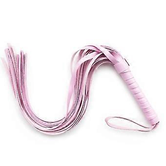 Flogger for Role Play Cosplay Spanking, PU Leather, for Women Men Couples