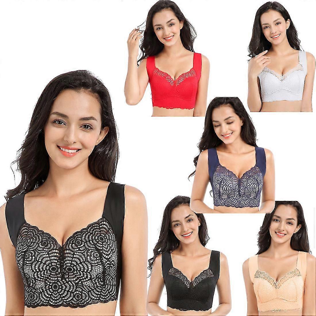 Desintoxicação da linfvida e modelagem e poderoso sutiã de elevação