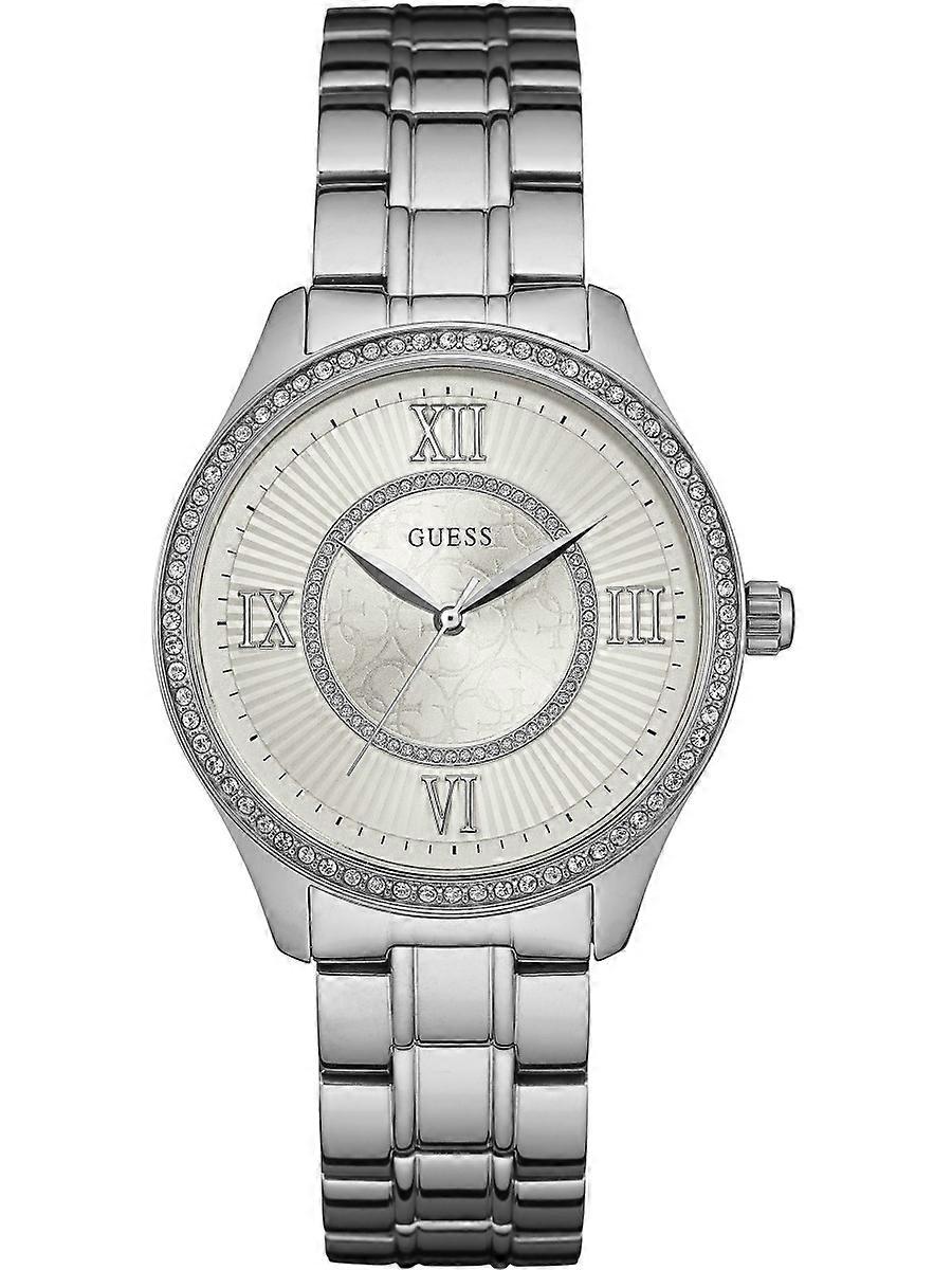 Guess W0825L1 Damklocka