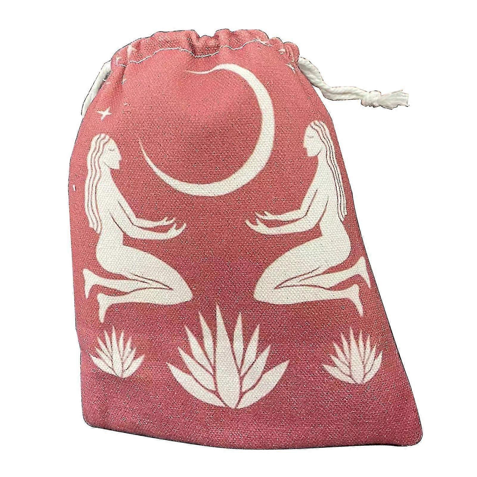 Printing Drawstring Gift Bag