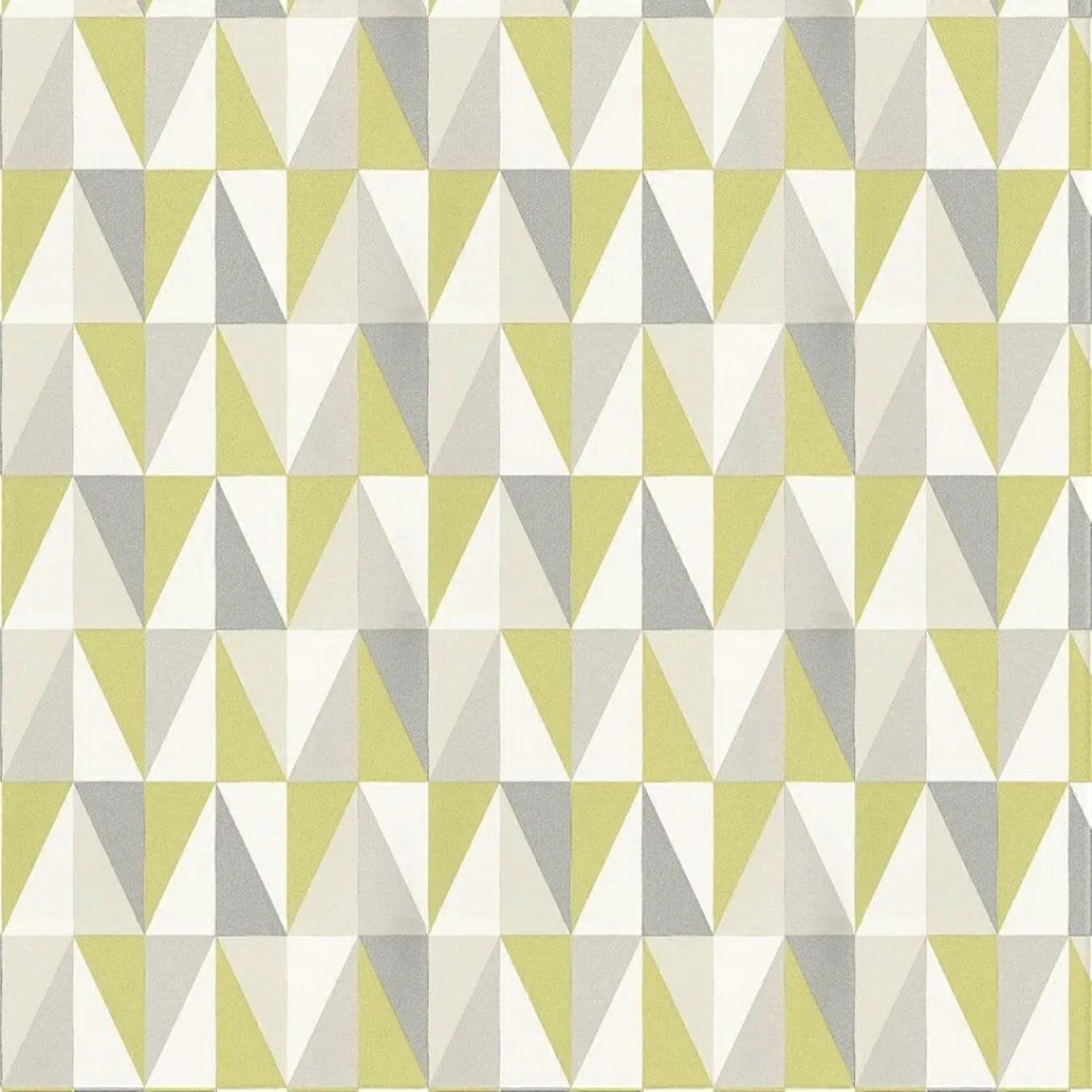 Prestigious Textiles Remix Zest Wallpaper