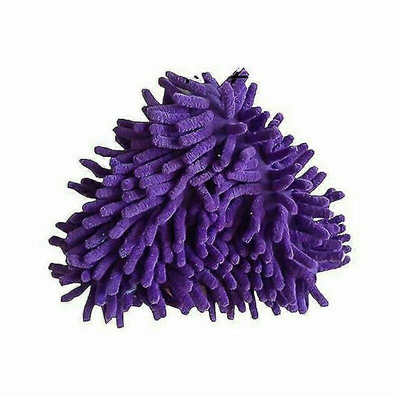 180 Degree Rotatable Adjustable Triangle Cleaning Mop