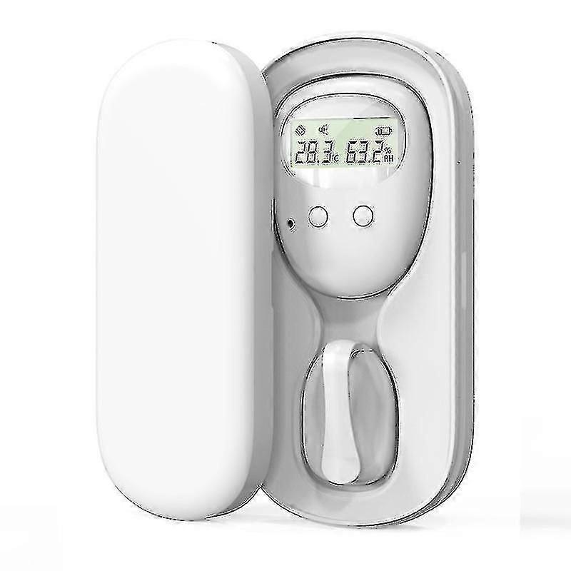 Wireless Bedwetting Alarm, High Sensitivity Bedwetting Sensor Alarm For Elderly Children 1pc