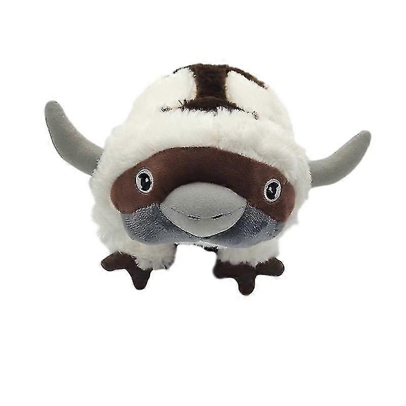 Avatar Plush Sacred Cow Plush Doll