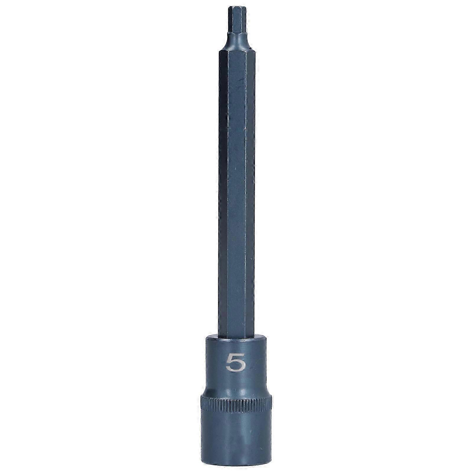 Screw Driver Socket S2 Alloy Steel Security Tamper Proof Star Hex Screwdriver Tool