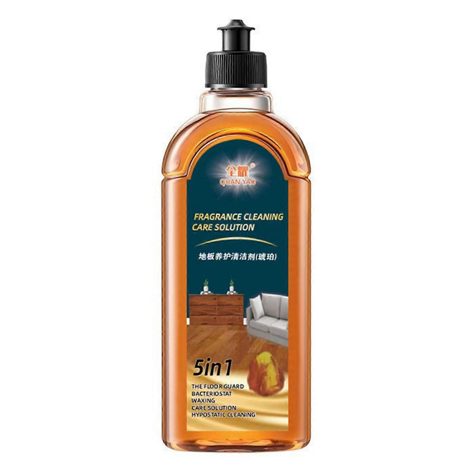 All Purpose Floor Cleaner Long Lasting Cleaning Agents for Stove Sinks Tiles