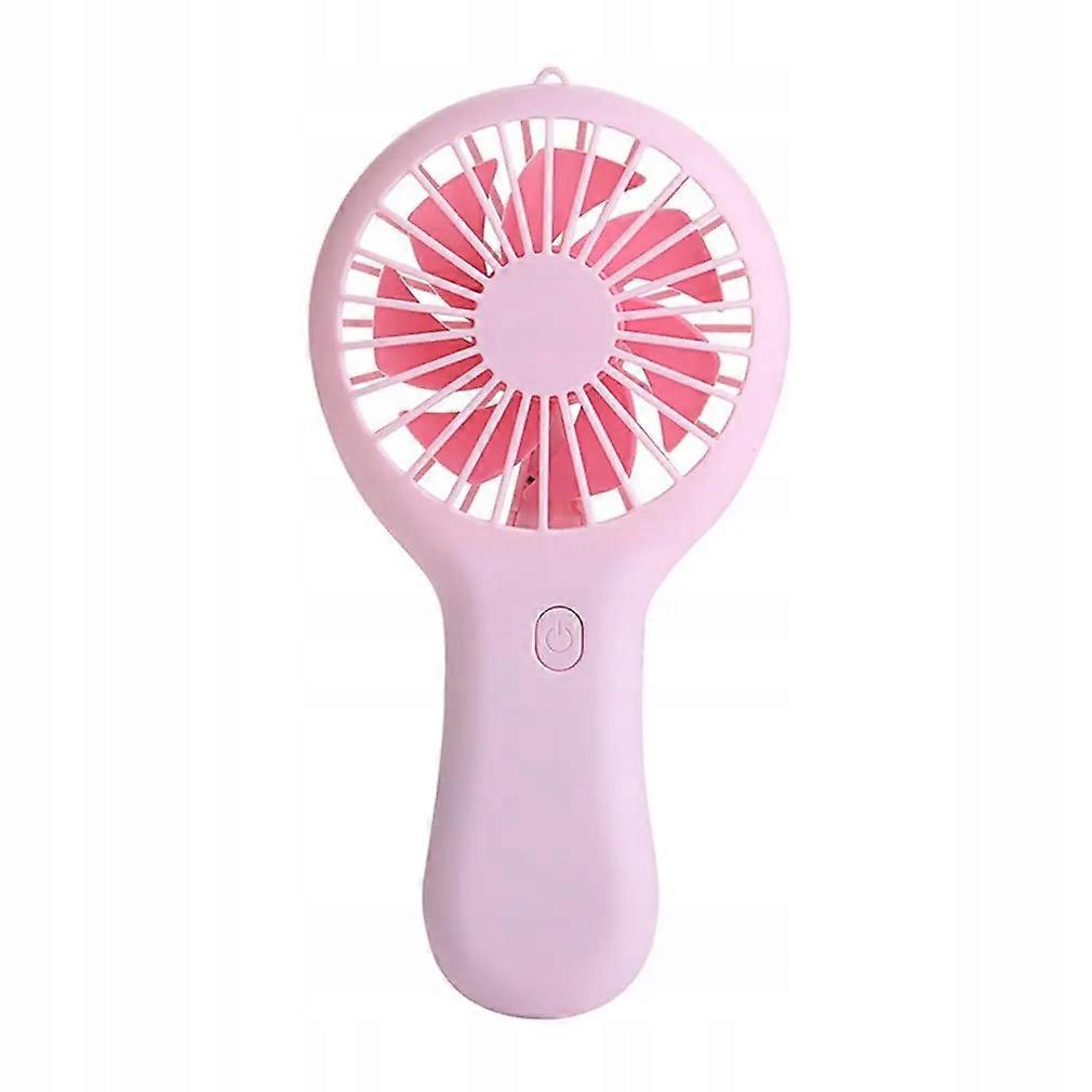 Mini Handheld Small Fan
