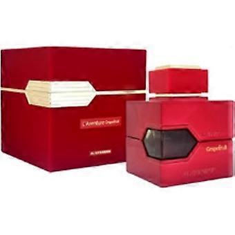 Al Haramain - L'Aventure Grapefruit Parfum 100ml
