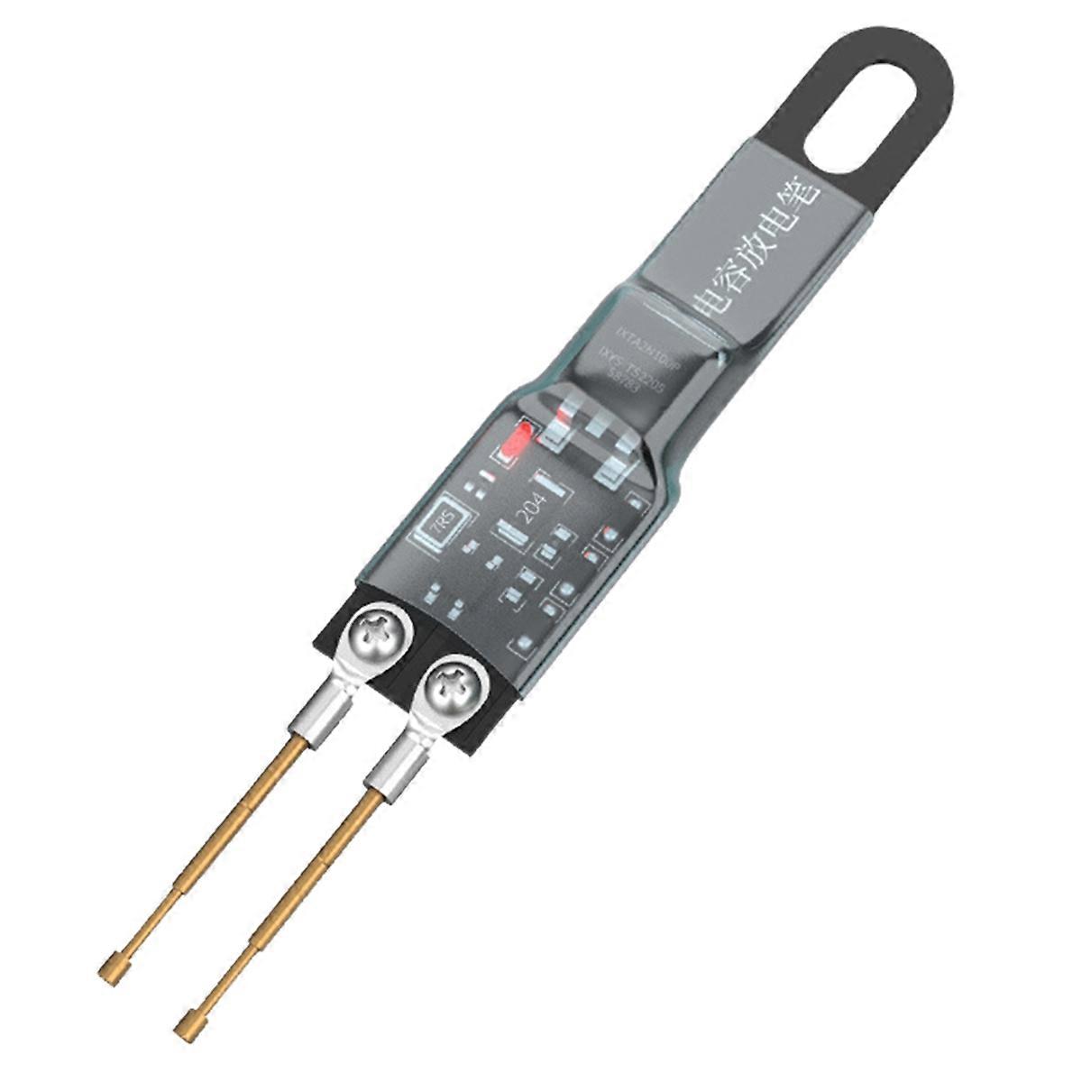 Capacitor Discharge Pen 1200UF Capacitor Discharge Tools