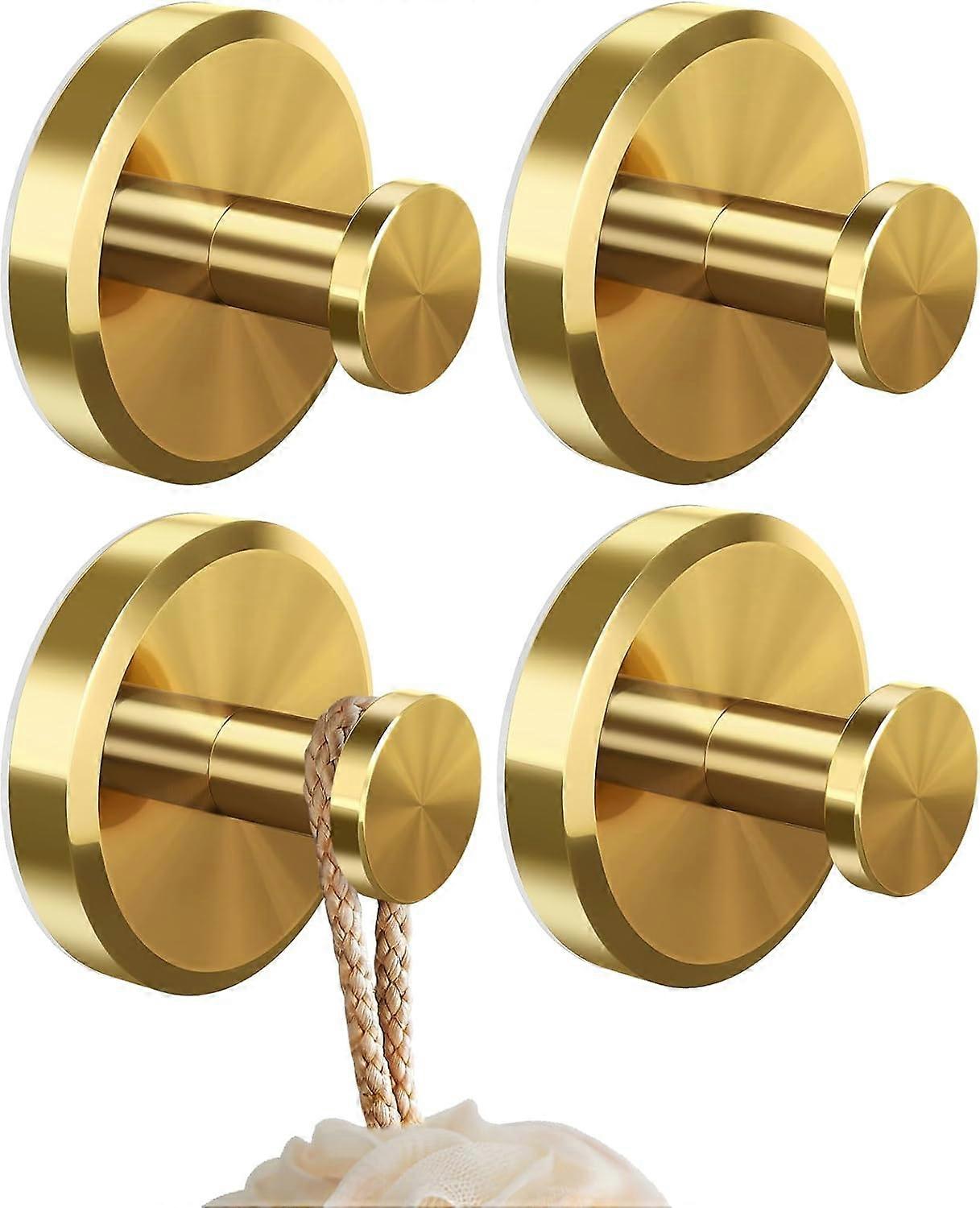 Suction cup hook for bathroom towels with vacuum cups Reusable hooks