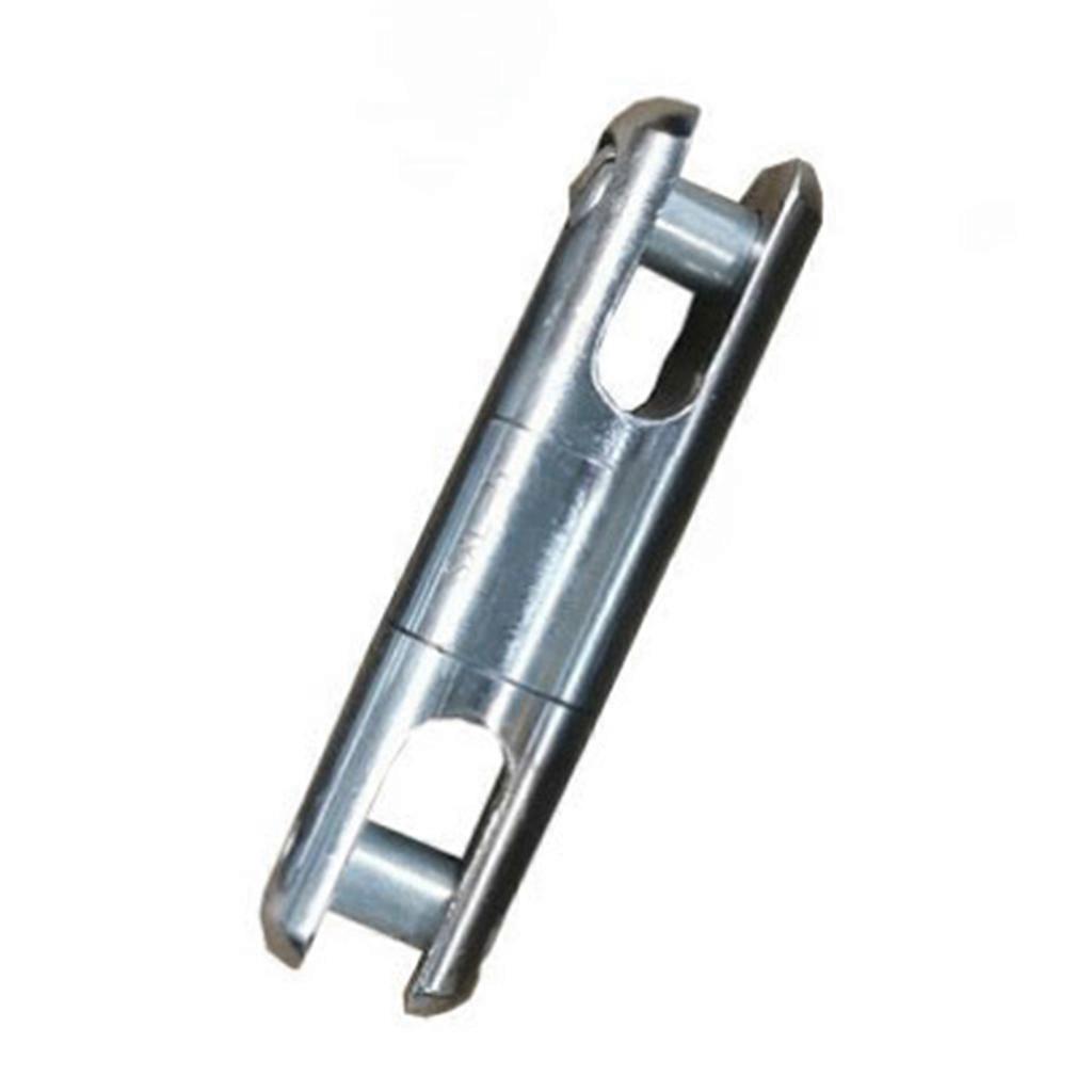 Line Universal Joint Pipe Force Connector for Home Decoration Frames Industry Suitable for Electrical Work Durable