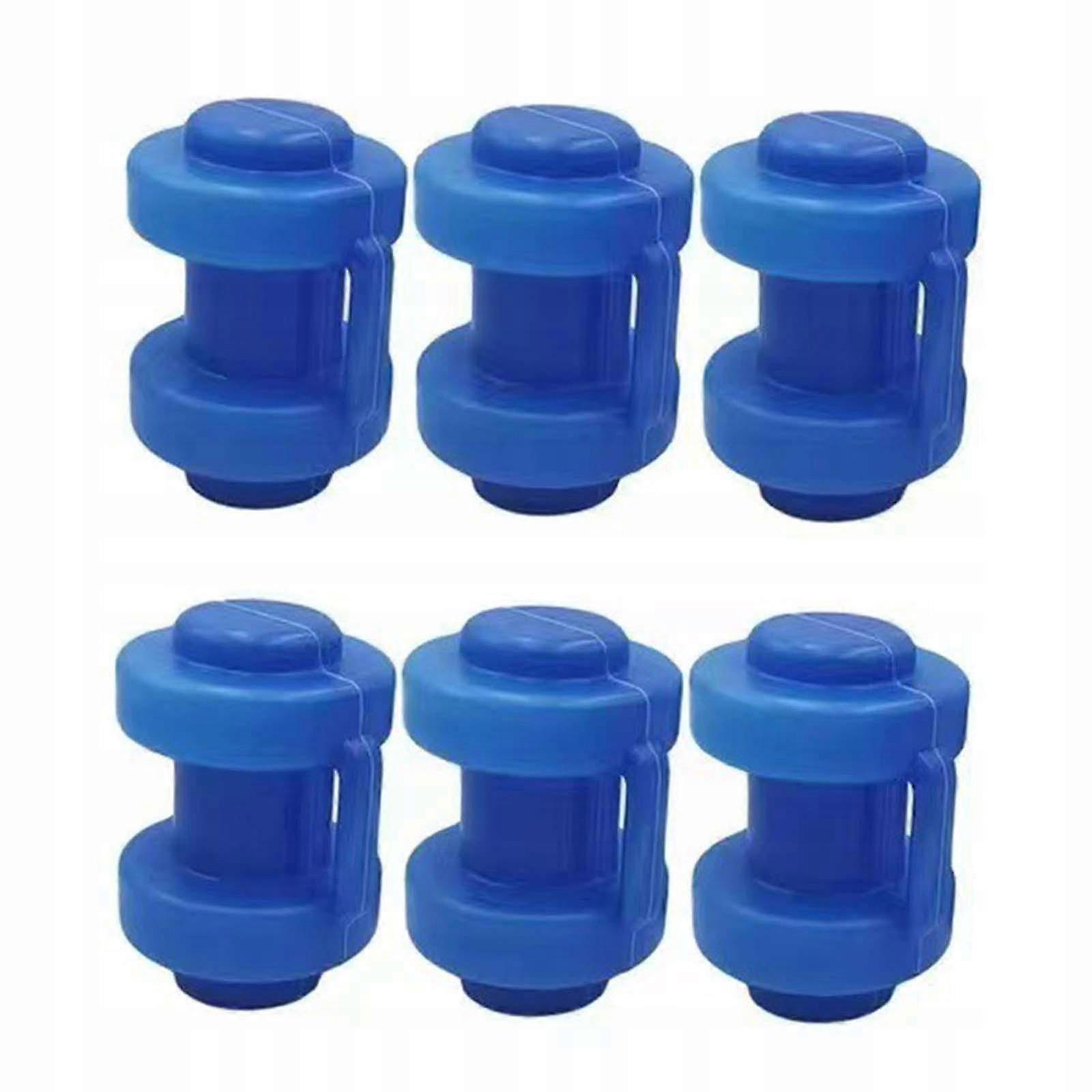 Fitnesstrampoline 1 cm