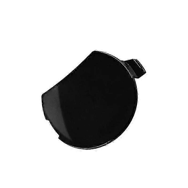 For Mazda 6 Atenza 2017-2019 Car Front Bumper Tow Hook Cover Cap Trailer Hauling Eye Lid