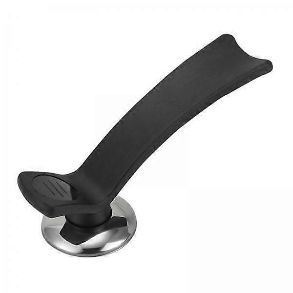 2xPan Kapak Tutma Kolu Tencere Kapağı Kapak Kolu Vidalı Tencere ile Kapak Standup Tutun