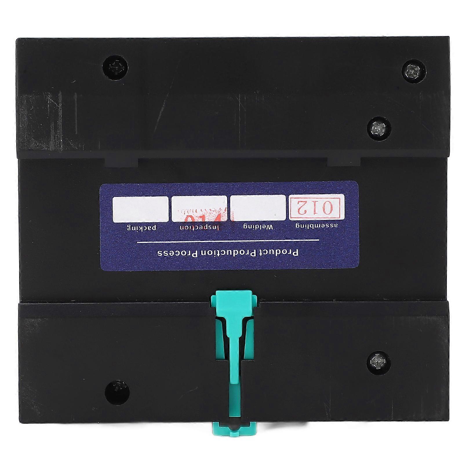 High quality  (with 1013220054111) AC230V dual power automatic transfer switch...