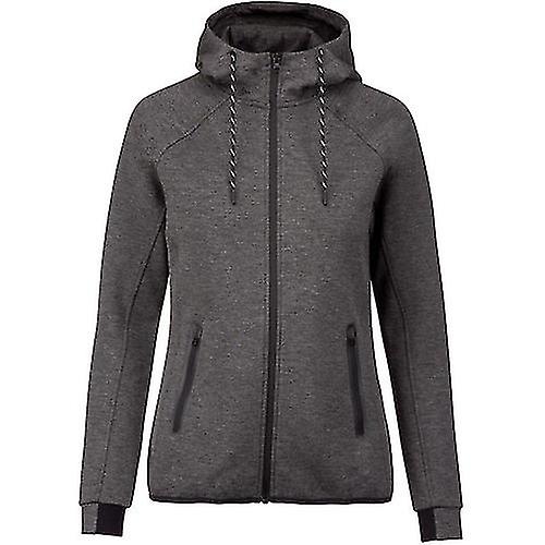 Proact Womens/Ladies Performance Hooded Jacket