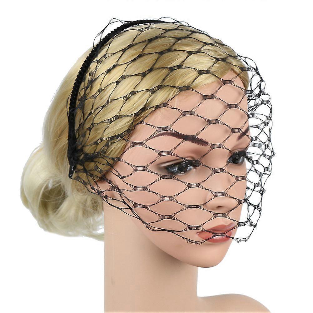 Wedding Headbands with Unique Design Adding Charm to Bridal Moments