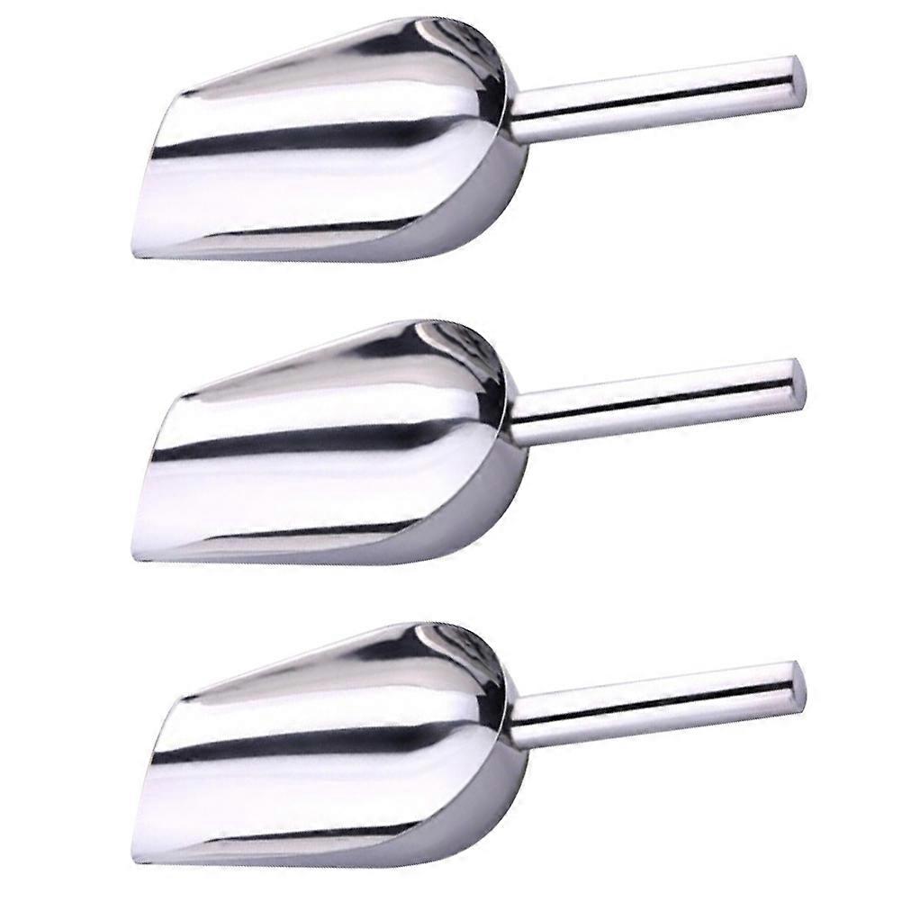 Freezer Ice Scoop, Practical Design for Everyday Kitchens